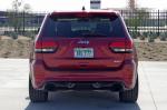 Jeep Grand Cherokee SRT8 2014 года